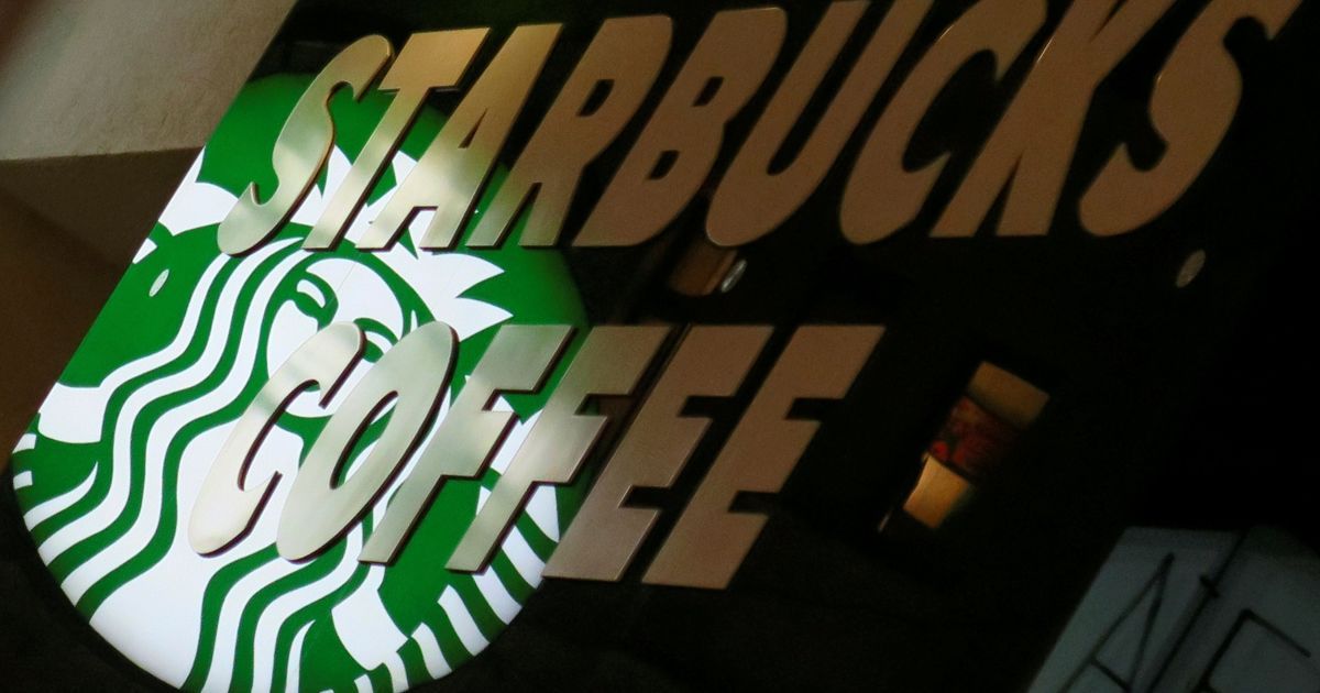 Starbucks изучает вопрос выхода на рынок Украины - Кличко