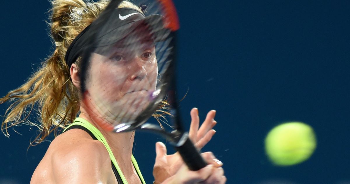 Вільямс повернула звання першої ракетки світу, Світоліна зберегла рекордну позицію