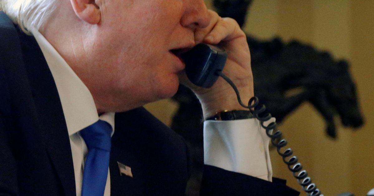 Дональд Трамп_12 / © Reuters