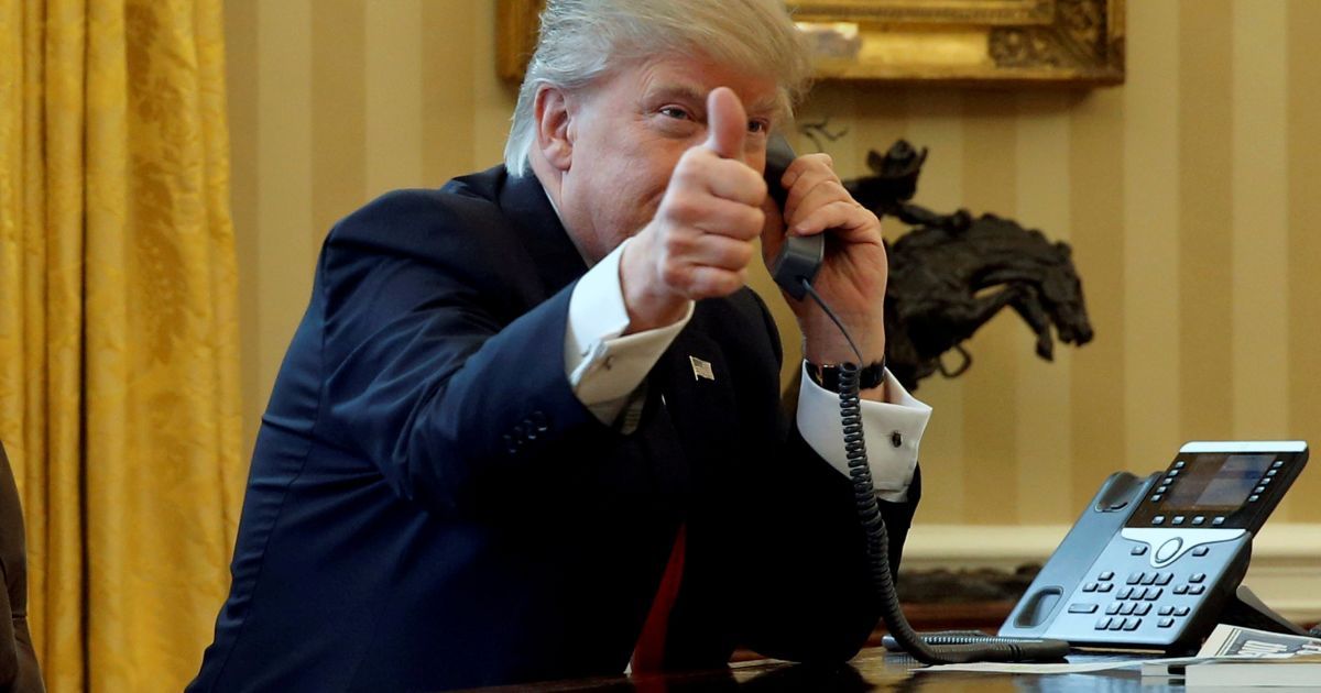 Что может потопить дружбу Путина и Трампа - Reuters