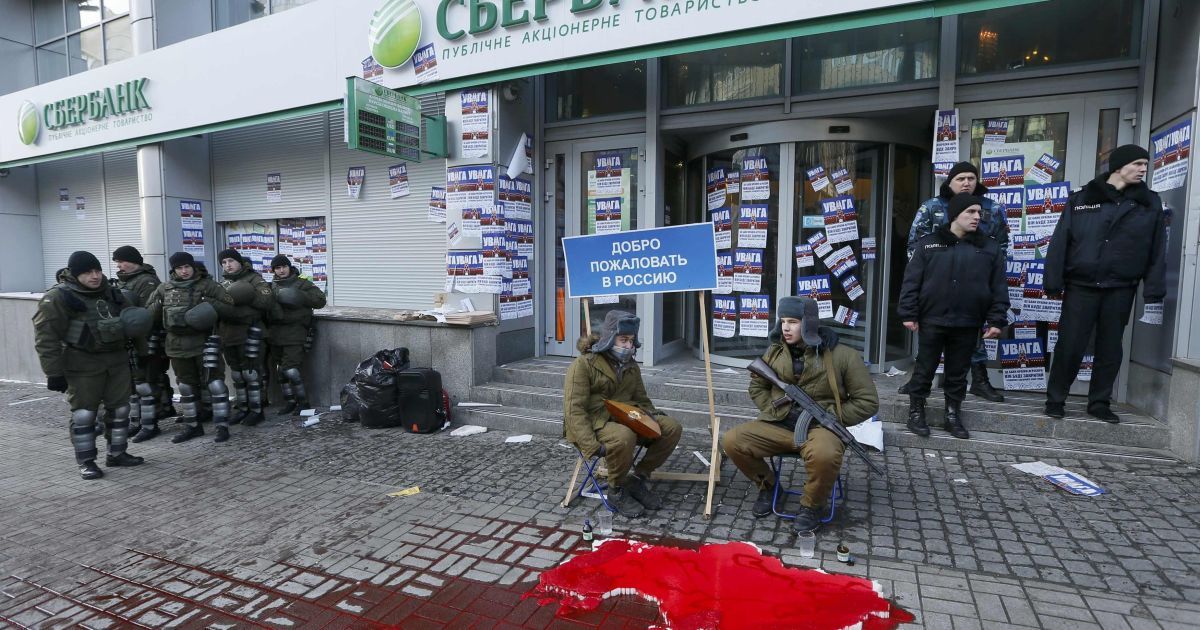 У Росії 19-річного хлопця засудили до громадських робіт за образу "ватників"