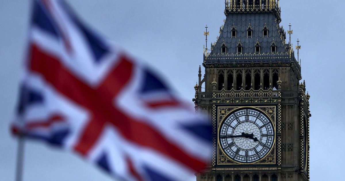 Парламент Британии проголосовал за законопроект о выходе из ЕС в первом чтении
