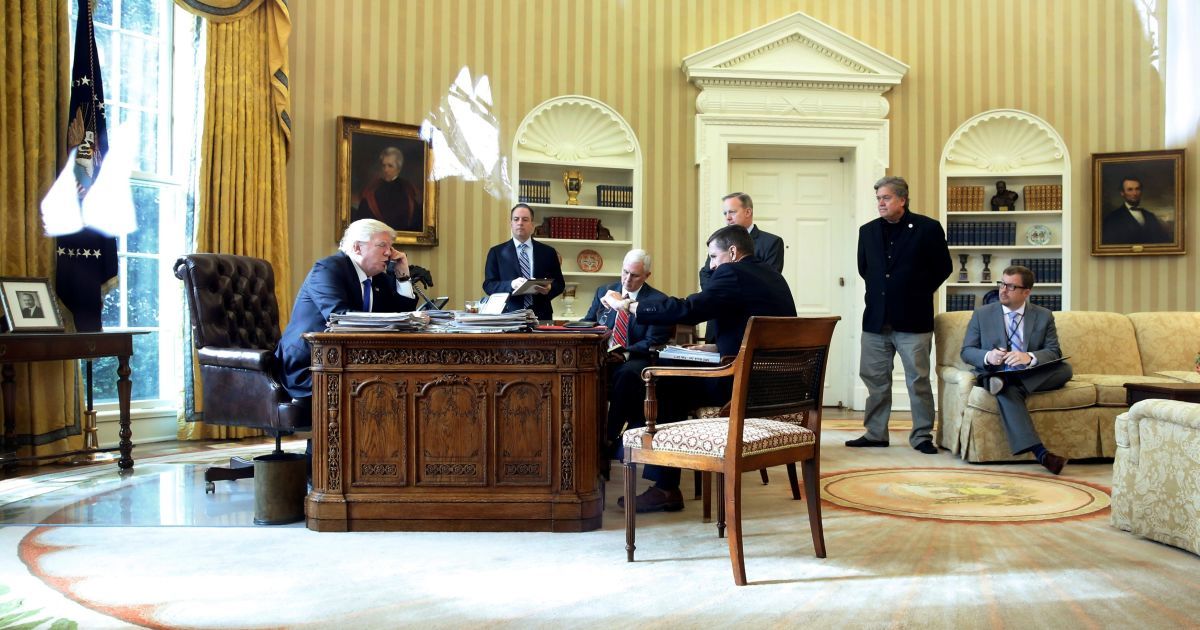 Заявления Климкина и подробности разговора Трампа и Путина. Пять новостей, которые вы могли проспать