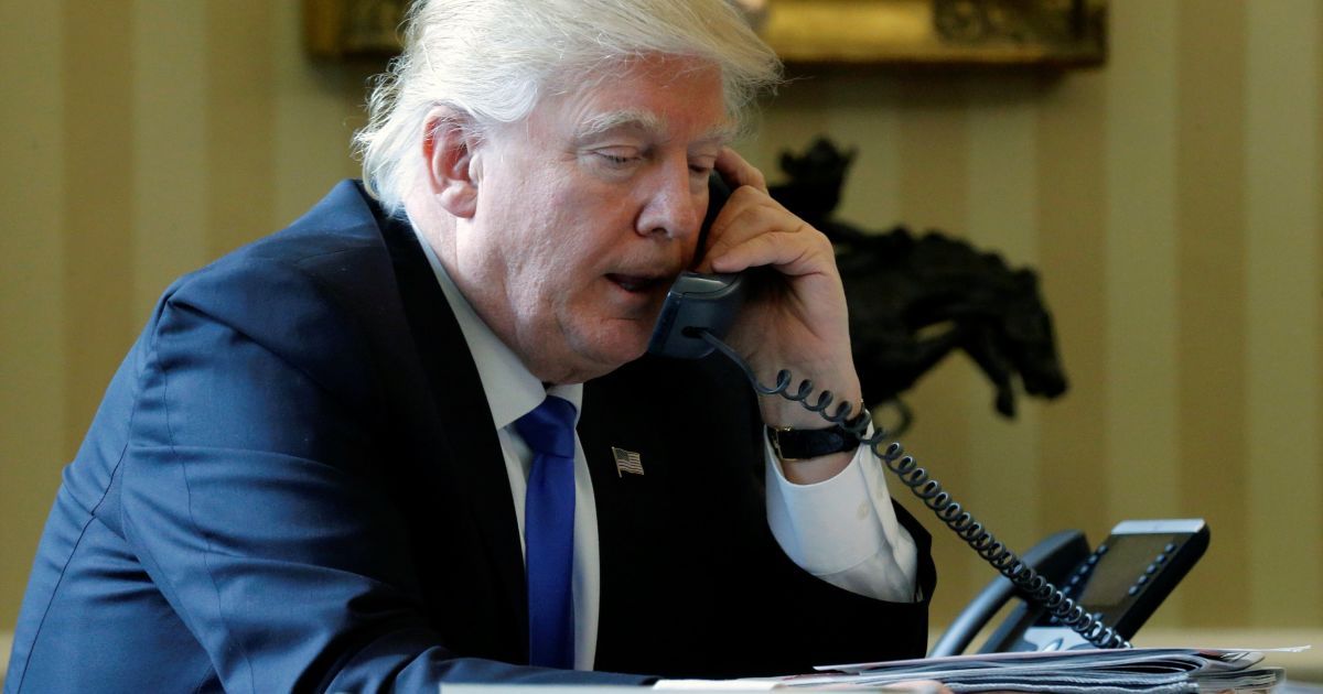 Дональд Трамп_7 / © Reuters