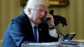 Росія і Китай прослуховують телефонні дзвінки Трампа -  The New York Times