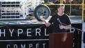 Тестування капсул Hyperloop у Лос-Анджелесі