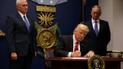 Чому Трамп у перший тиждень роботи став гіршою копією свого кумира Ніксона - The Huffington Post