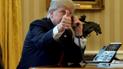Чого чекати від політики Трампа Україні, Росії та хто буде "сірим кардиналом" президента США