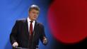 Россия платит высокую цену за агрессию: Порошенко назвал условия отмены санкций против РФ