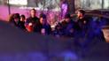 Підозрюваному в стрілянині в мечеті у Квебеку висунули звинувачення