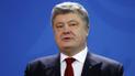 Петр Порошенко