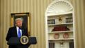 Президент США Дональд Трамп