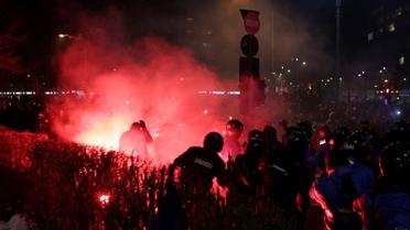Протести у Румунії_4 / © Reuters