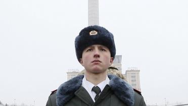 Військових провели в останню путь / © Reuters