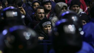 Протести у Румунії_10 / © Reuters