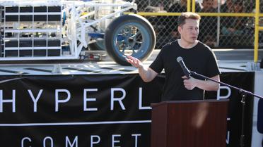 hyperloop тест в МІТ_2 / © Reuters