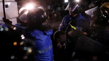 Протести у Румунії_8 / © Reuters