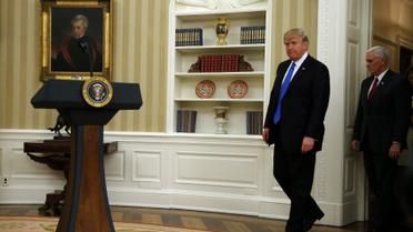 Присяга Тіллерсона_5 / © Reuters