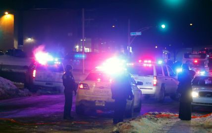Точное количество погибших и реакция премьера Трюдо. Подробности нападения на мечеть в Канаде