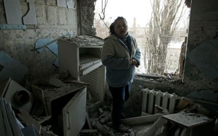 Угроза гуманитарной катастрофы в Авдеевке и прогресс в отношении пленных. О чем говорили в Минске