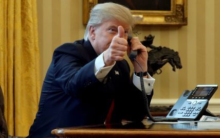 Телефонна розмова між Трампом і Порошенком була "класною" - Клімкін