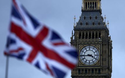 Напрасная трата времени: парламент Великобритании отказался обсуждать вопрос о вотуме недоверия Мэй