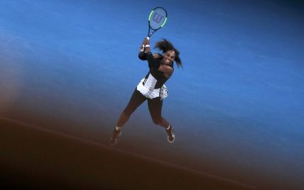 Серена Вільямс обіграла сестру в фіналі Australian Open-2017
