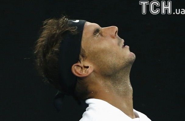 Фінал&nbsp; Australian Open-2017. Роджер Федерер - Рафаель Надаль / © Reuters