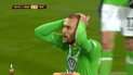 Вольфсбург - Спортинг - 2:0. Відео матчу