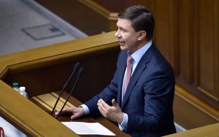 Депутат из "Блока Петра Порошенко" держит наличными 133 млн грн