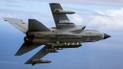 Long-range strikes