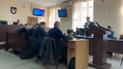Запобіжний захід Печерський райсуд обрав до 6 лютого 2024 року