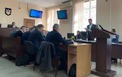 Смертельное ДТП с девушкой в Житомирской области: суд изменил нардепу меру пресечения