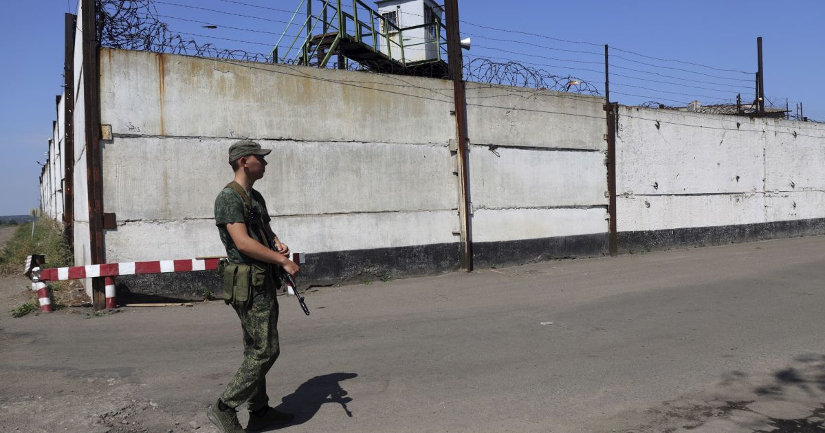 У Мін'юсті розповіли, скільки ще ув'язнених можуть мобілізуватись