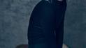 Дженнифер Лоуренс в фотосете для The Hollywood Reporter