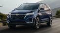 Chevrolet перетворить один зі своїх позашляховиків на недорогий електрокар: що про нього відомо