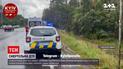 Новости Украины: в Киеве неуправляемая машина влетела в девушку - пешеход скончалась на месте
