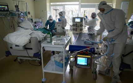 Споживання зросло у 5-6 разів: Ляшко прокоментував інформацію про брак кисню в COVID-лікарнях