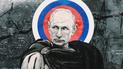 Бог не может простудиться