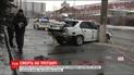 У столиці на лівому березі сталася смертельне ДТП