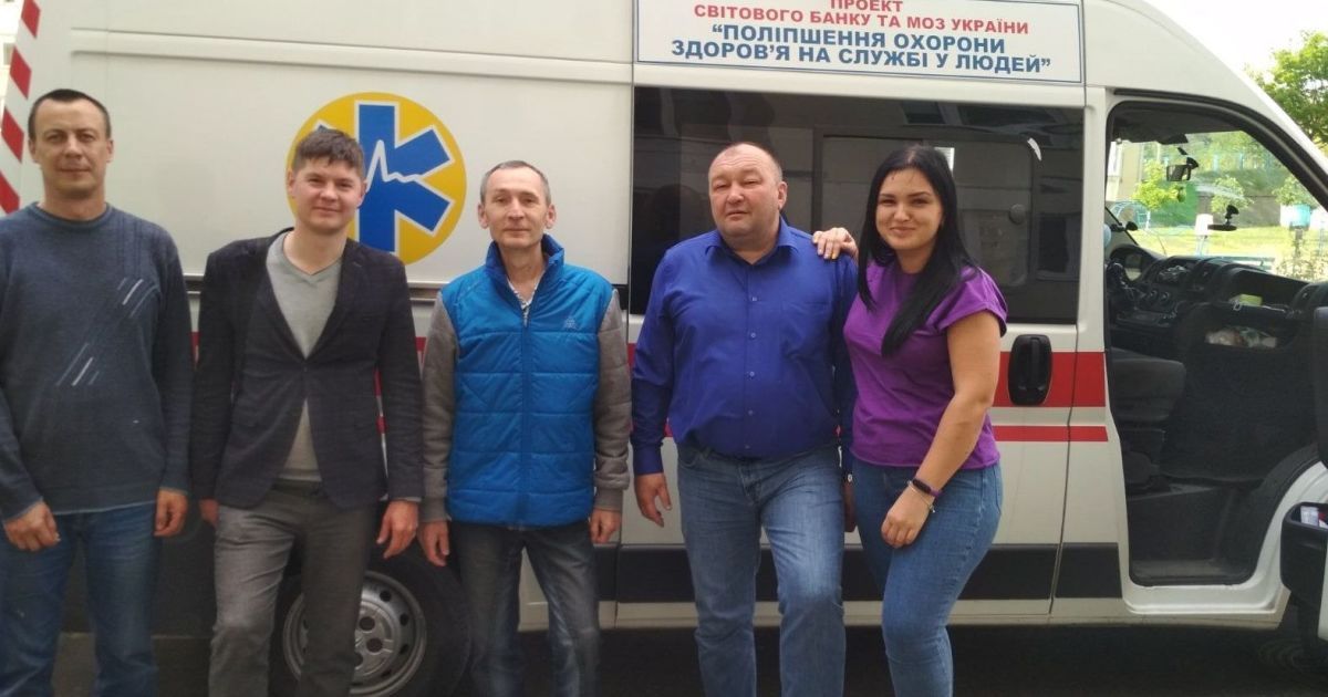 З Білорусі повернули додому хворого українця: подробиці