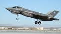 Україна готується до отримання винищувачів F-35 після F-16 / wikimedia.org