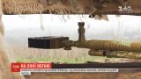Боевики из артиллерии обстреляли поселок Чермалык: погиб местный житель