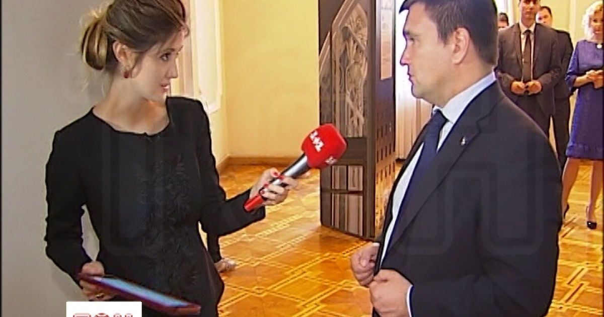 Климкин ожидает, что уже этой осенью украинцы поедут в Европу без виз