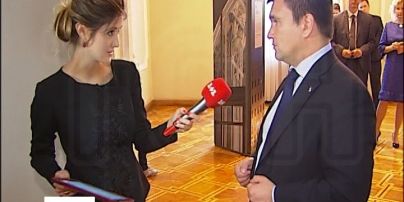 Клімкін очікує, що вже цією осінню українці поїдуть до Європи без віз