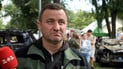 Батько 11-річної Марії Андрій