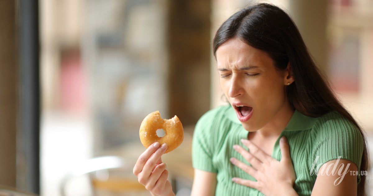 Що робити, якщо ви вдавилися, а нікого немає поруч