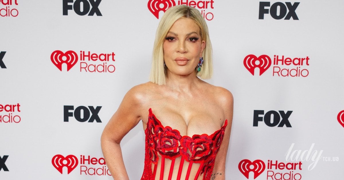 Торі Спеллінг