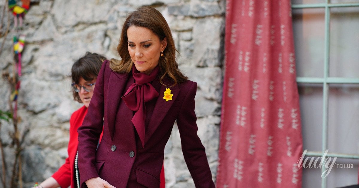 Принцеса Кейт