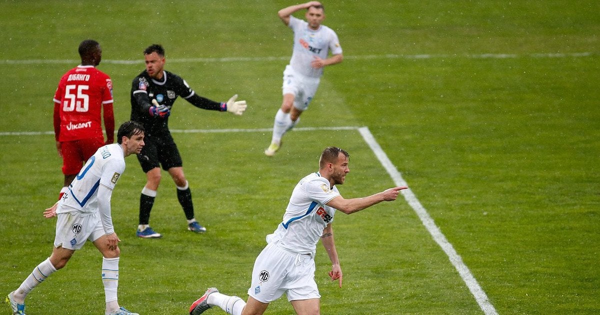 Андрій Ярмоленко